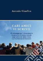 Gianfico Antonio
