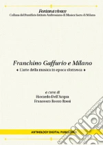 Dell'Acqua R. (cur.); Rossi F. R. (cur.)