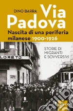 Barra Dino