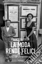 La Cecla Franco
