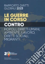 Associazione SocietINformazione (cur.); Segio S. (cur.)