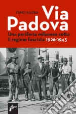 Barra Dino