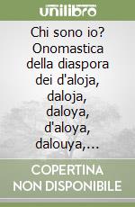 D'aloja Ugo