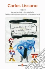 Liscano Carlos; Stella L. (cur.)