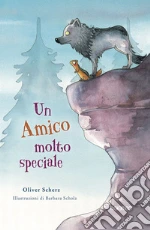 Scherz Oliver