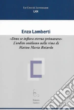 Lamberti Enza