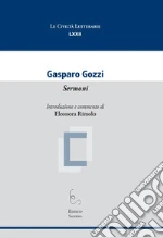 Gozzi Gasparo