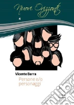 Barra Vicente