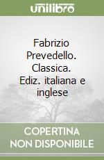 Prevedello Fabrizio