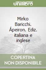 Baricchi Mirco