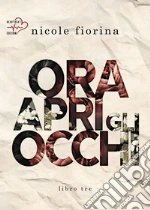 Nicole Fiorina
