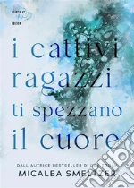 Smeltzer Micalea