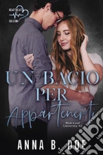 Doe Anna B.; Pergolari C. (cur.)