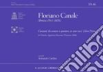Canale Floriano; Carideo Armando (cur.)