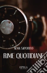 Saporito Alma