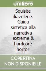 Manzetti A. (cur.)