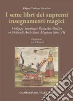 Paracelso; Valentini L. (cur.)