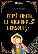 Benedetti Carlotta