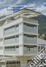 Moretto Luca