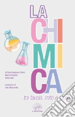 Rampone Chinni Elisa; Rovinello Mario; Valli Vivien