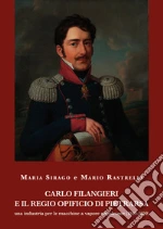 Sirago Maria; Rastrelli Mario