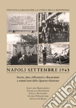 Barbarulo Gaetano; Buffardi Giulia; D'Agostino G. (cur.); De Majo S. (cur.)