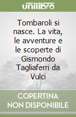 Tagliaferri Gismondo; Rupi Paci Luisa