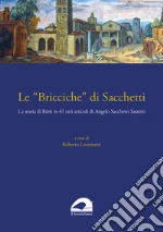 Sacchetti Sassetti Angelo; Lorenzetti R. (cur.)