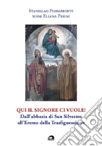 Fioramonti Stanislao; Pasini Eliana (suor)
