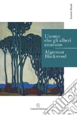 Blackwood Algernon