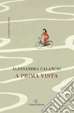 Calanchi Alessandra