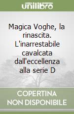 Gobbi Carlo; Quaglini Alessandro