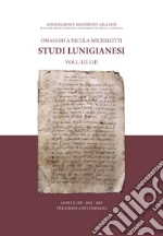 Lapi Paolo; Benelli Giuseppe