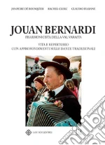 Bousquer Jan Peire d; Clerc Rachel; Fiabane Claudio