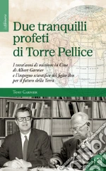 Garnier Tony