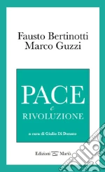 Bertinotti Fausto; Guzzi Marco
