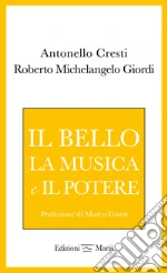 Cresti Antonello; Giordi Roberto Michelangelo