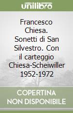 Morinini A. (cur.)