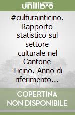 Osservatorio culturale del Cantone Ticino (cur.)