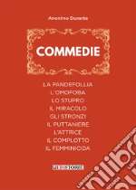 Anonimo Durante