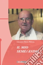 Melosu Giovanni Mario