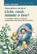 Voltolini Paolo