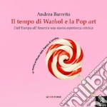 Barretta Andrea
