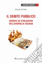 Di Meo Claudia