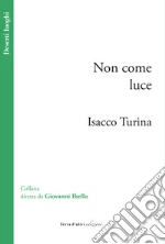 Turina Isacco