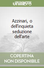 Mazzei Gianni; Azzinari Franco