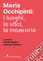 Modica G. (cur.); Todesco S. (cur.)