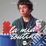 Ciniglio Daniele