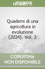 Montermini A. (cur.)