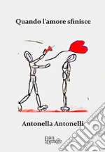 Antonelli Antonella